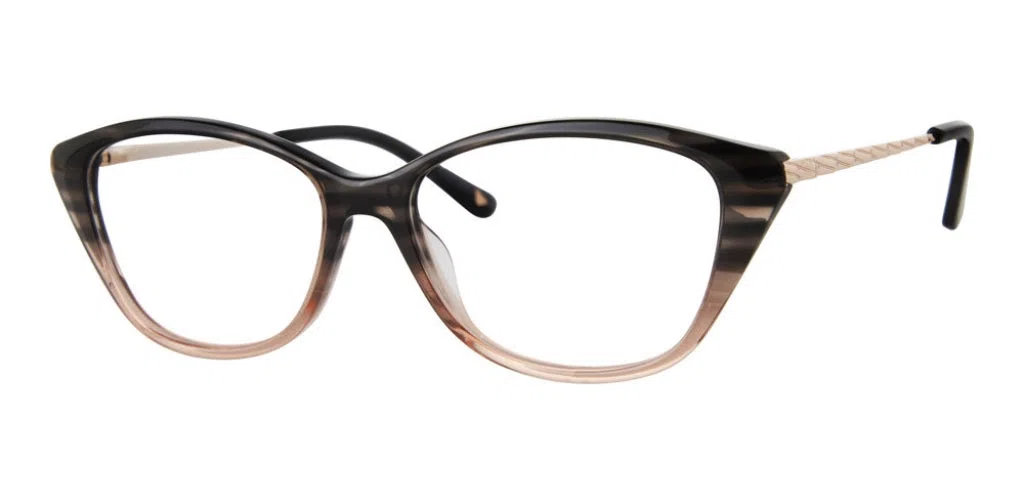 Liz Claiborne L679 Eyeglasses - view 5